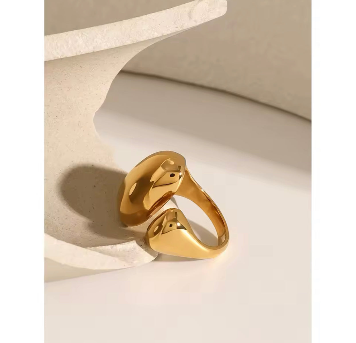 RING| klobig