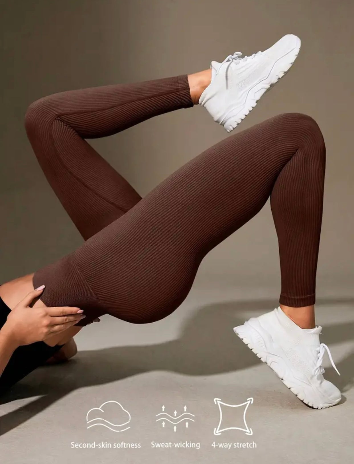 LEGGINGS| HIGH