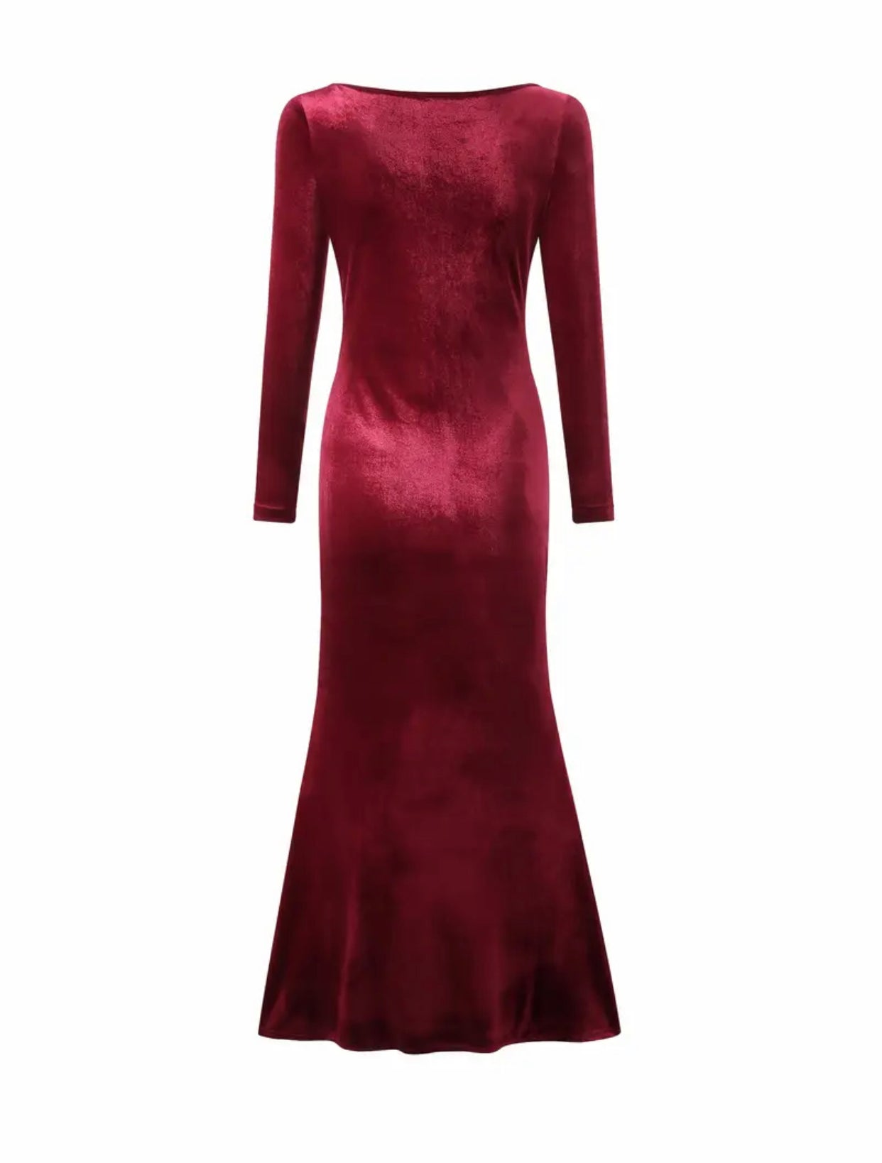SAMT| BURGUNDY