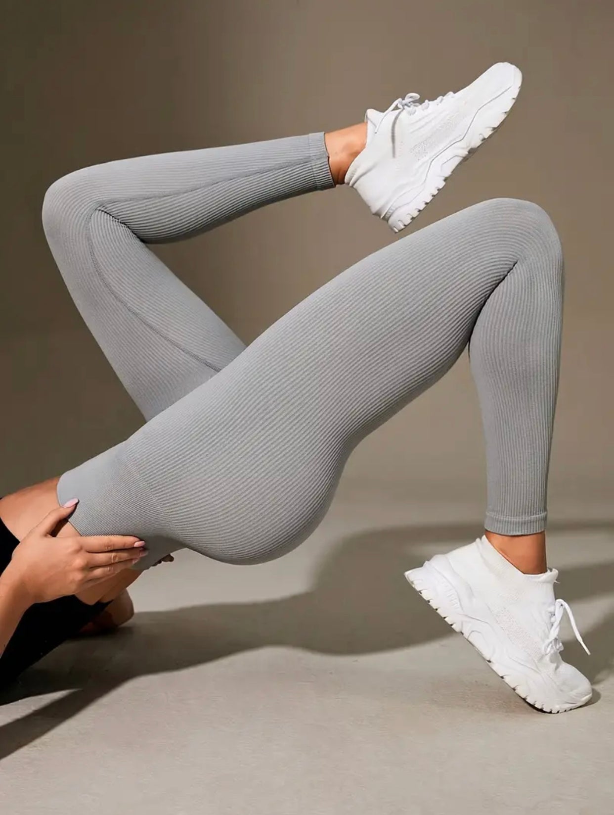 LEGGINGS| HIGH