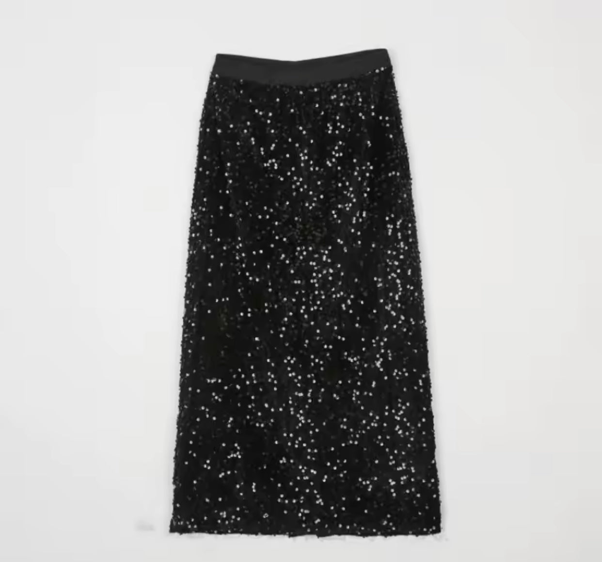 ROCK| BLACK-GLITZER