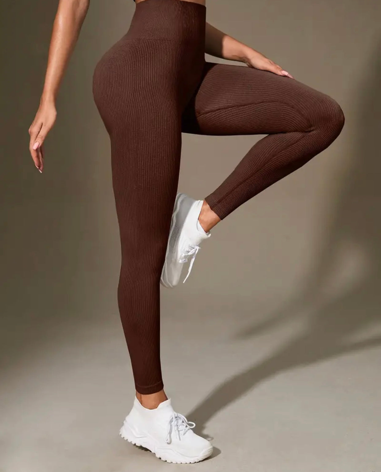 LEGGINGS| HIGH