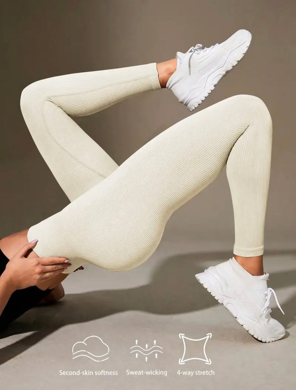 LEGGINGS| HIGH