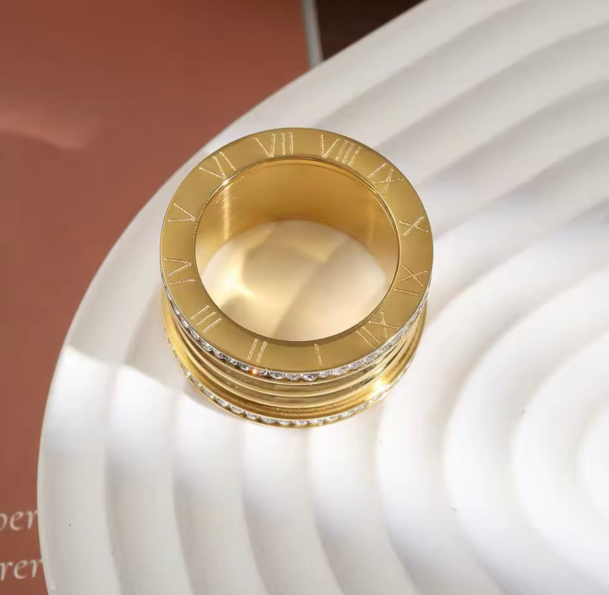 RING| ZERO