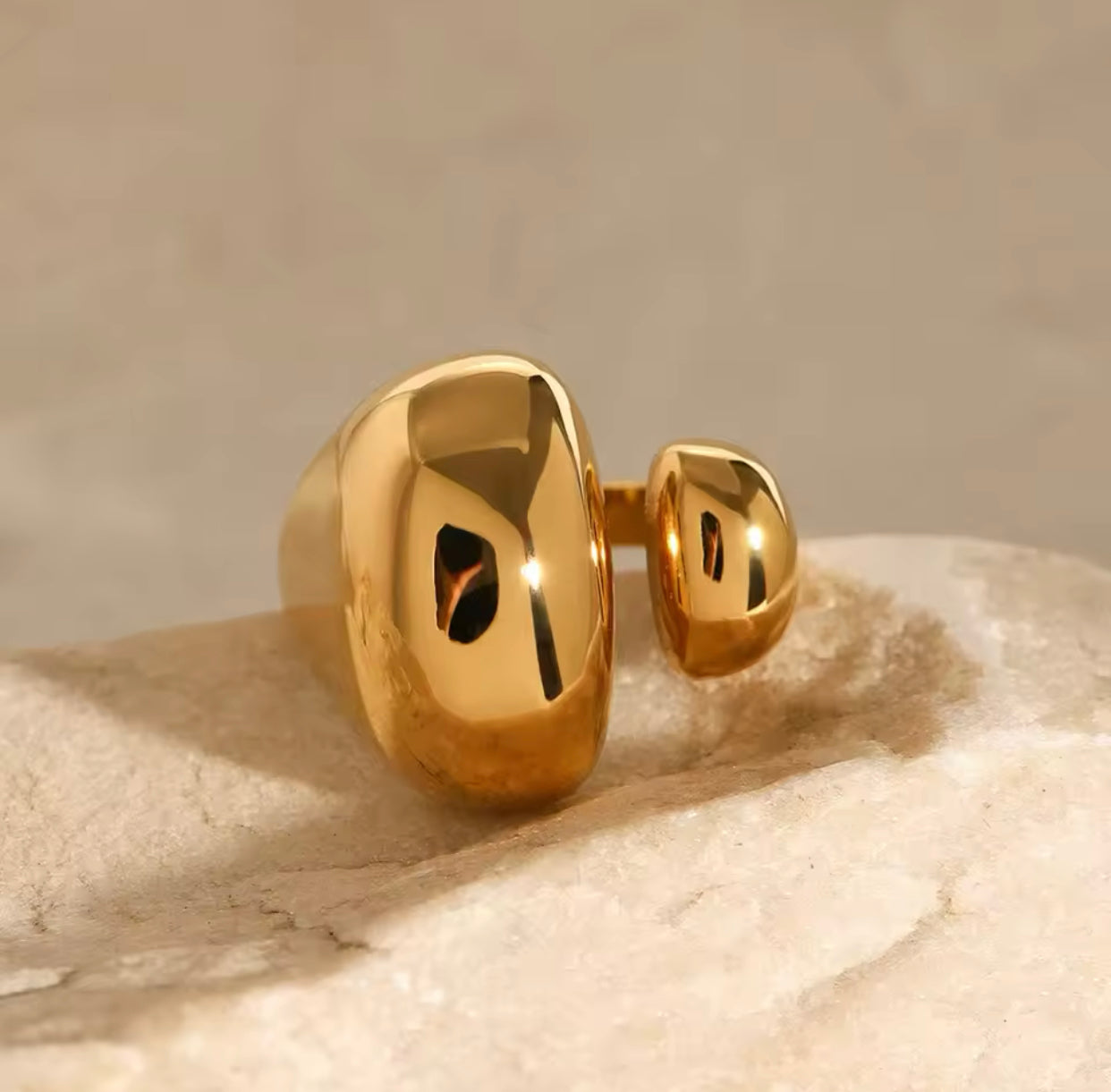 RING| klobig