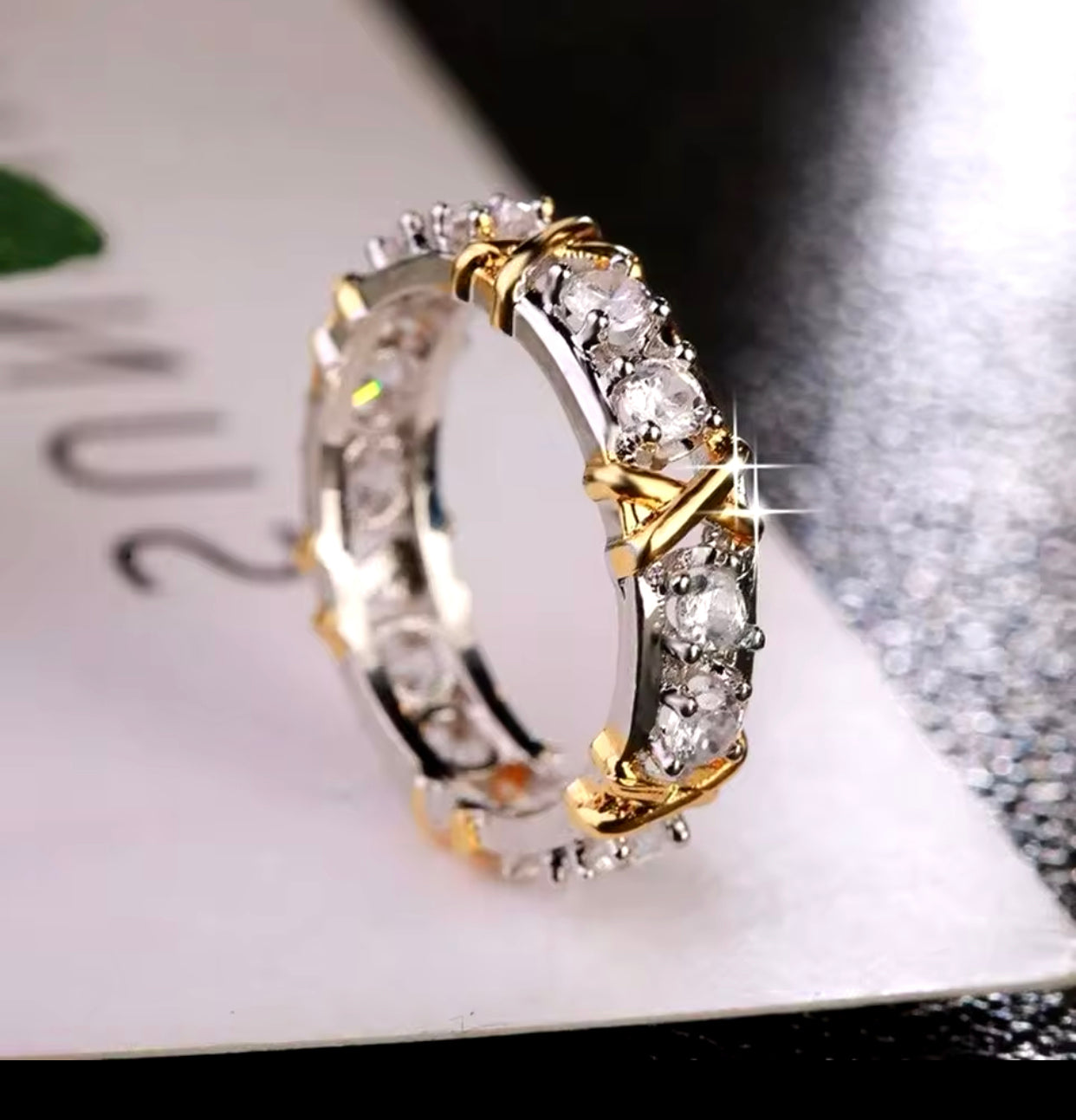 RING| DIA