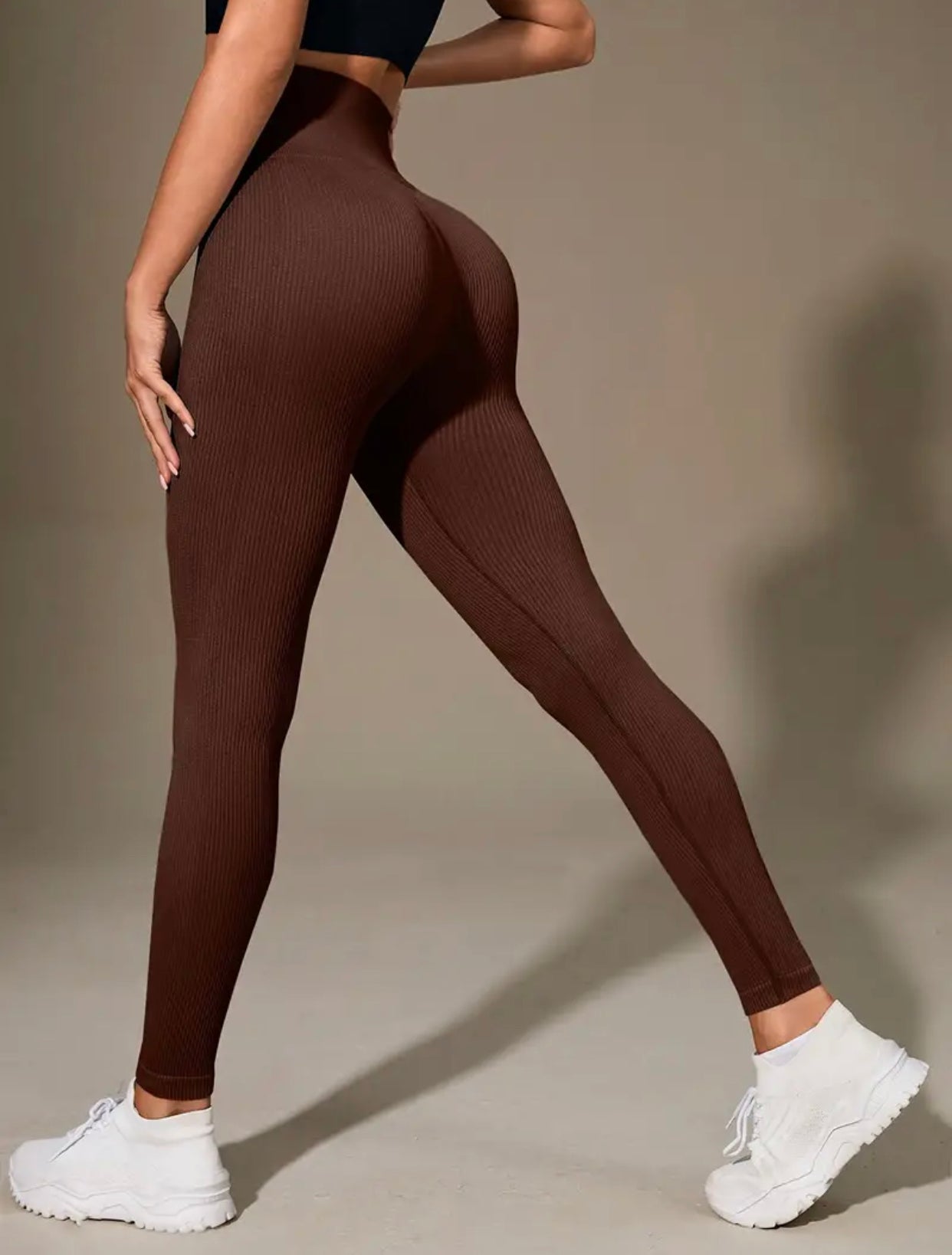 LEGGINGS| HIGH
