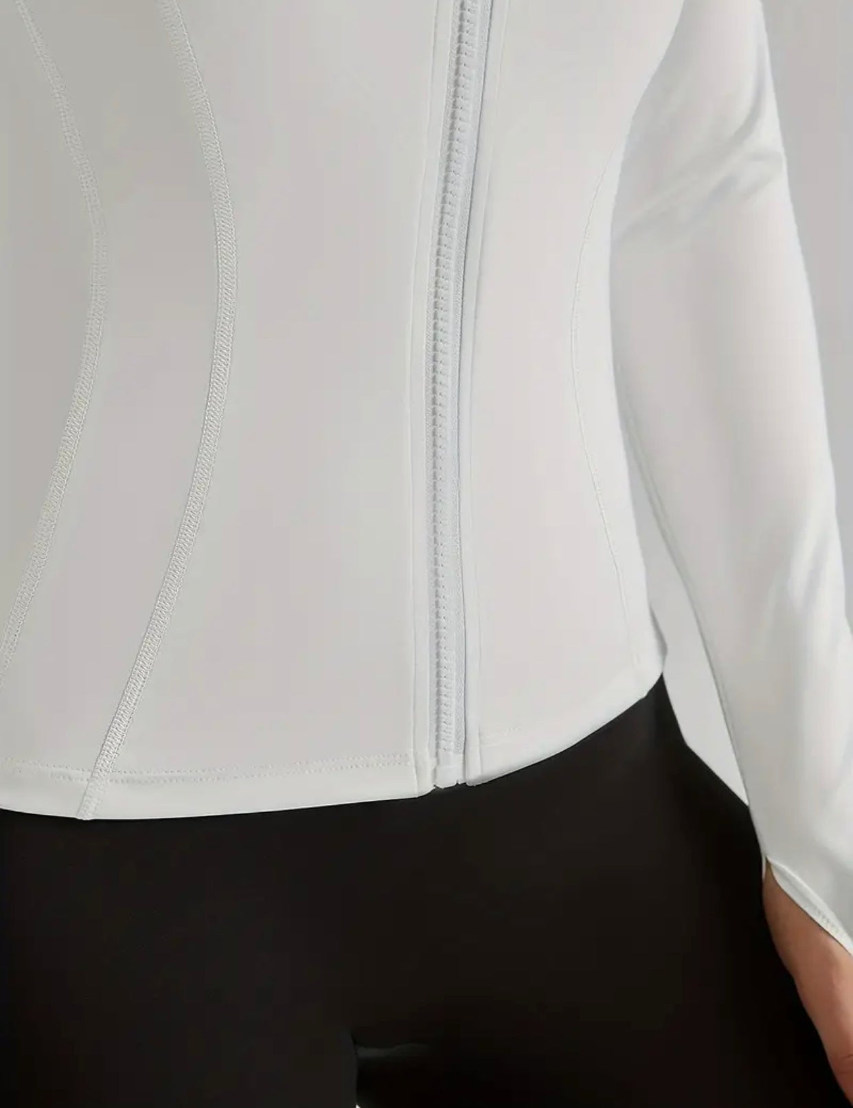 JACKE| GYM