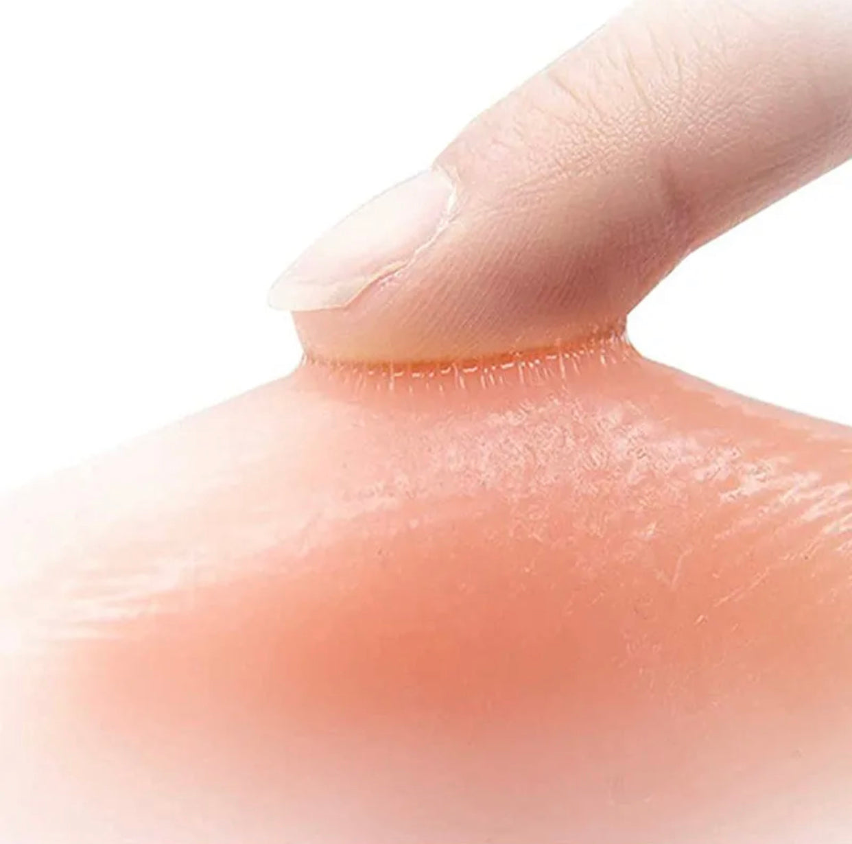 MAGIC NIPPLES