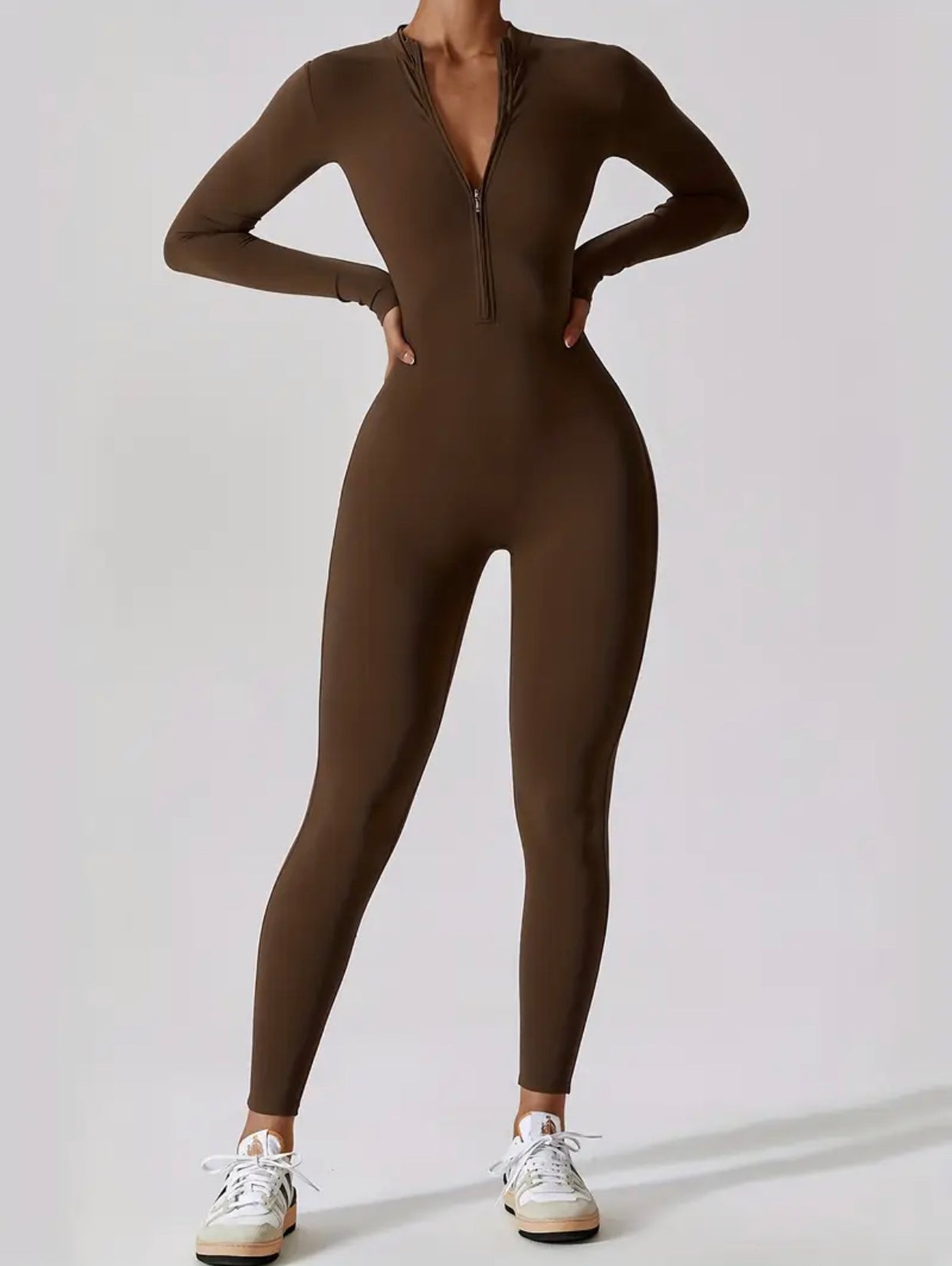 JUMPSUIT| GYM