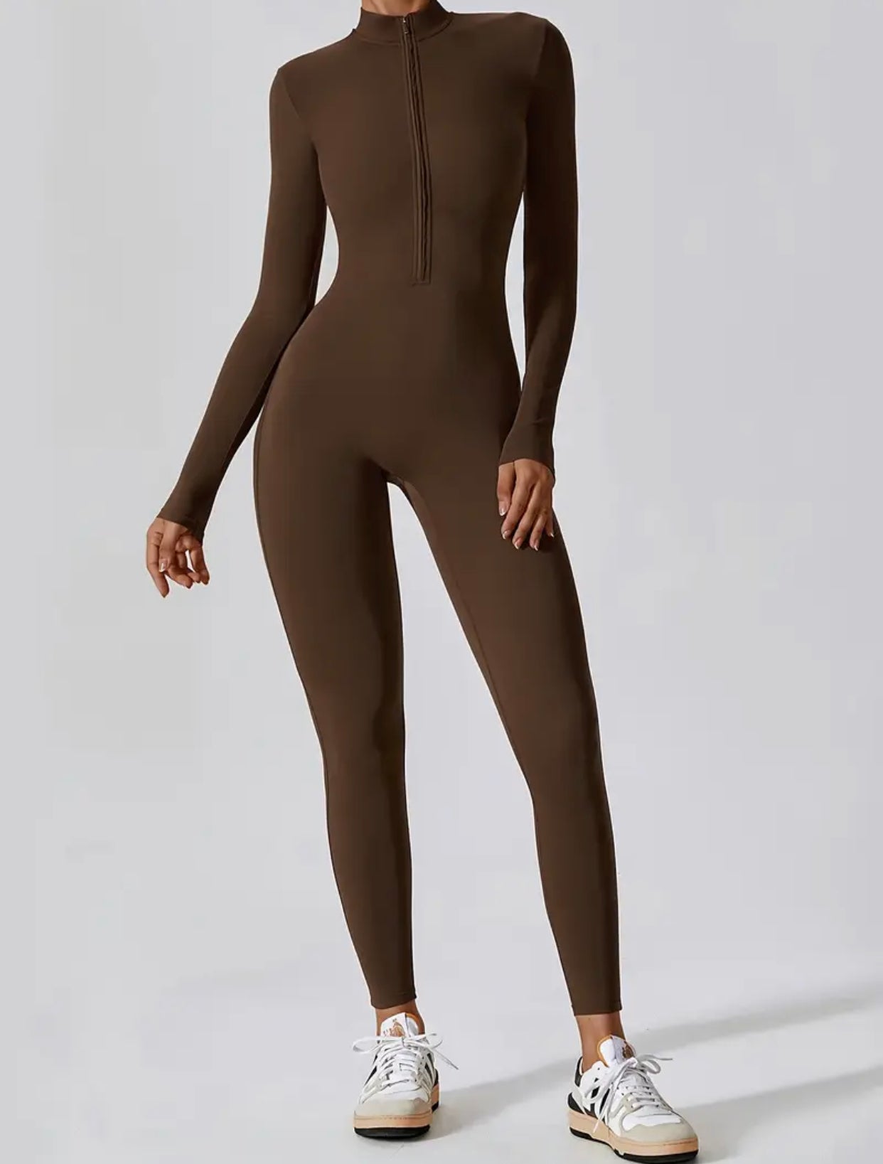 JUMPSUIT| GYM