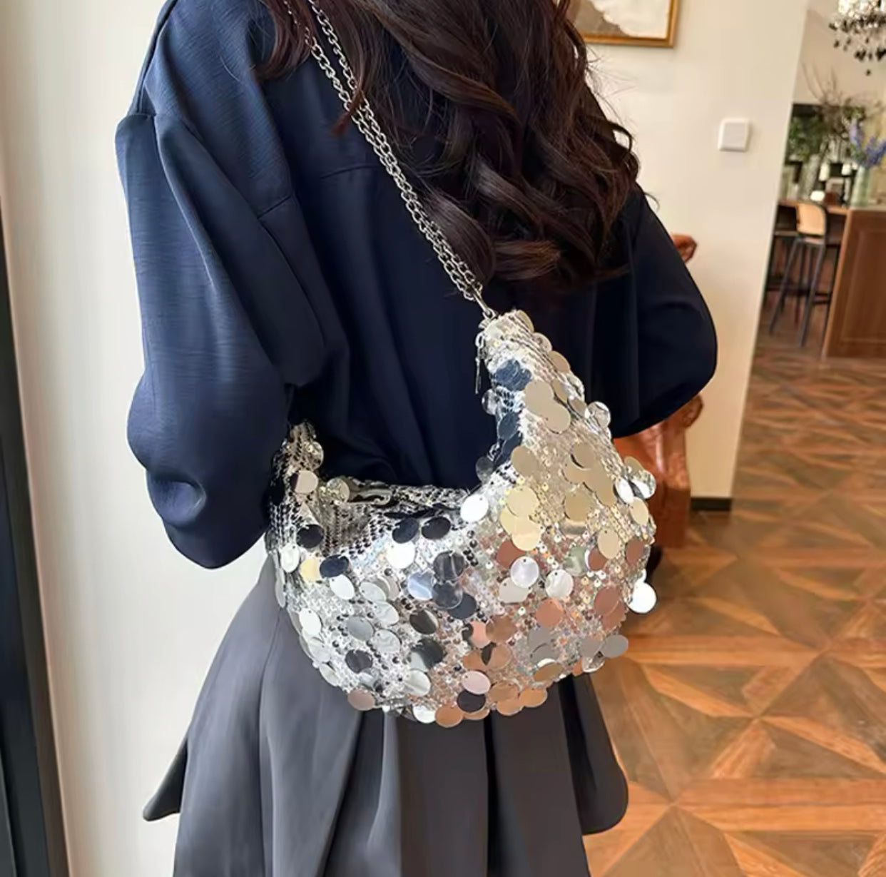 TASCHE| SPARKLE