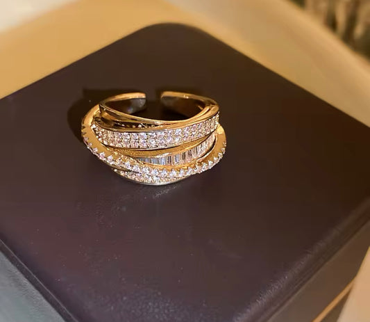 RING| FULL DIA
