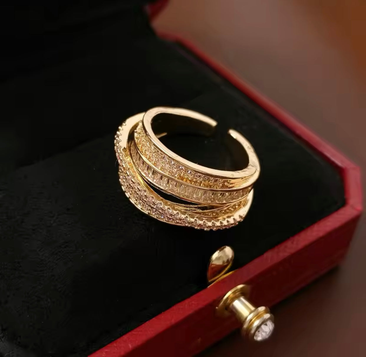 RING| FULL DIA